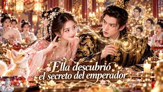 Renacida, leo la mente del emperador frío y descub
