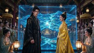 【ENG SUB】现代小伙穿越古代，开局刚当上皇帝就要灭国？ ！