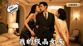 我的極品女友