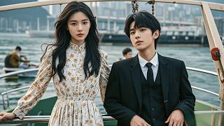 Escape to Shanghai: Married to the Intimidating Tycoon