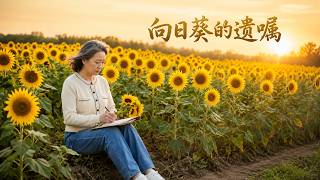 向日葵的遗嘱