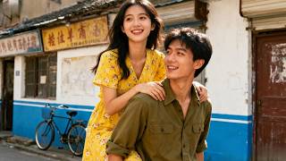 重生九零：女霸总的复仇