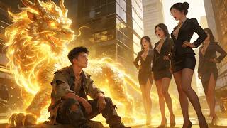 The Poor Guy Is the Qilin Saint Lord: The Nine Ladies Regret Breaking the Engagement