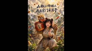 山椒小师妹之我在宗门采菌子