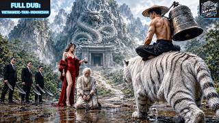 《20 Years of Begging & Cultivation on Forbidden Mountain: Descending with Bell to Avenge Father》
