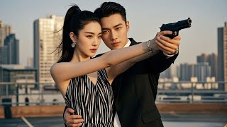 大灰狼愛上小白兔
