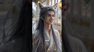 【首发】❤️‍🔥 是你们要解除匹配，现在又跪什么第三季（102集） Ai短剧