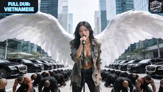 Devil's Den Girl: From Humiliation to Song Goddess