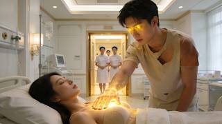 X-Ray Vision: Curing the Beauty CEO