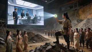 Mechanical Engineer Transmigrated as a Trash Miner: Using a Jade Pendant to Lead Everyone to Cultivate Immortality