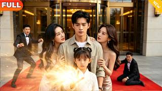 [Multi SUB] 《乡下来的乌鸦竟是福星》（全集）亲眼见证女孩一次次扭转绝境，从人人嫌弃的乡下