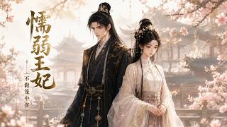 The Timid Imperial Concubine: A Caged Bird No More