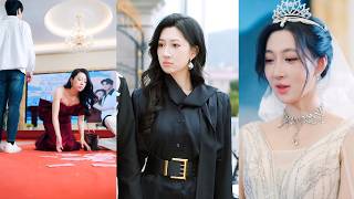 After Smashing the Engagement Banquet, I Was Doted on by the Female CEO