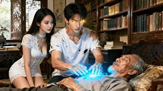 被辱穷小子竟是隐世神医：一针救醒首富，千金跪求婚