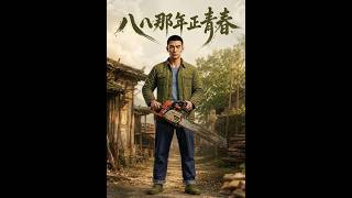 八八那年正青春