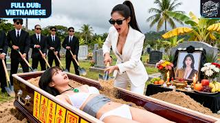 千金未死複仇記