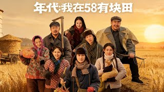 年代：我在58有块田