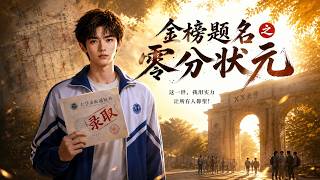 《金榜题名之零分状元》