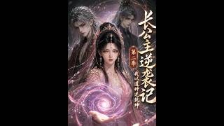 The Second Season of Royal Princess's Comeback: I Reverse the Universe with the Sacred Seed