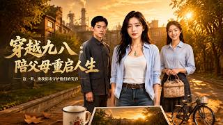 穿越九八：陪父母重啓人生