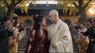 亡國公主與靜安寺假和尚