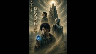 From Zero to Hero: I Climb the Tower to Save the World