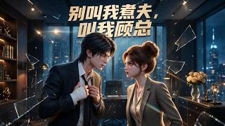 妻子嫌我穷，把我丢在高速，却不知道我是千亿太子爷，身份曝光那天她哭着求我回家！【别叫我煮夫，叫我顾总