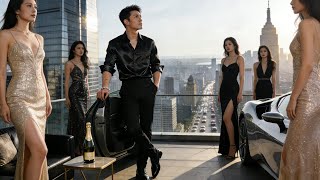 Reborn as the Chaebol's Eldest Son