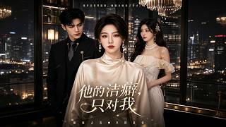 他的洁癖，只对我