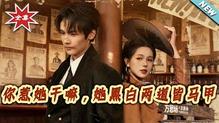 Why Did You Provoke Her? She Has Identities in Both Underworld and Elite Circles