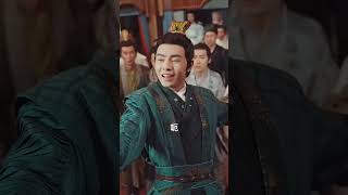 世子兇猛：我搶定的小娘子