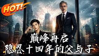 《巔峰再啓：隱忍十四年的父與子》
