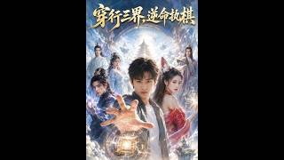 穿行三界，逆命执棋