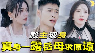 廢物女婿的逆轉人生