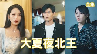 大夏夜北王：逆襲歸來