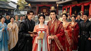 The Imperial Marriage: The Regent's Double Identity