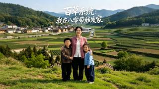 Herbal System: Raising Kids and Building Wealth in the 1980s