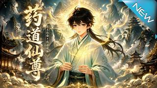 Immortal Master of the Herbal Path