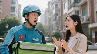 重生归来：外卖小哥的爱人