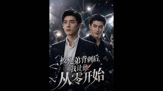 被兄弟背刺后，我让他AI从零开始