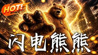 Lightning Bear