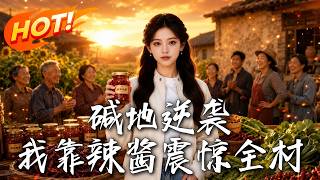 碱地逆袭：我靠辣酱震惊全村