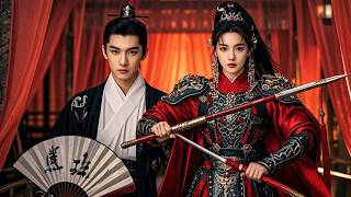 女将军的疯癫聘礼