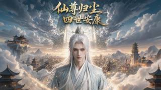 《仙尊歸來：沈家逆建玄天宗》