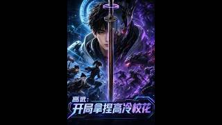 高武：开局拿捏高冷校花