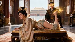 Poor Boy Transmigrated as Regent: First Move—Spanking the Empress