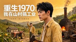 Reborn in 1970: I Develop Industry in the Mountain Village
