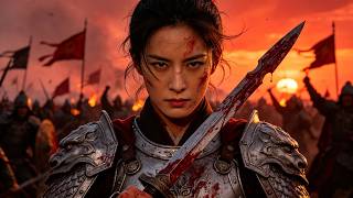 The Fake Heiress' Comeback: The Female War God of the Northern Regions