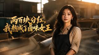 两百块分红，我熬成了卤味女王