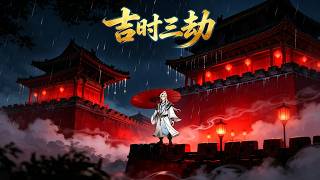 吉时三劫